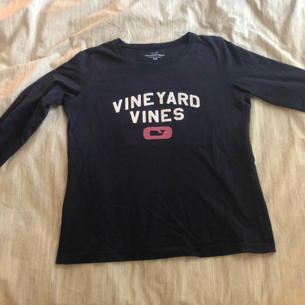 Vineyard vines shirt